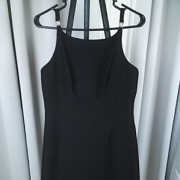 YL by Yair Dresses & Skirts - YL By Yair Black Cocktail Dress Size 4